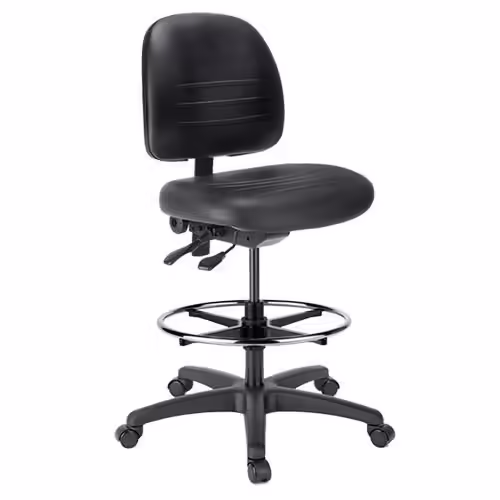 Seating storage workstation