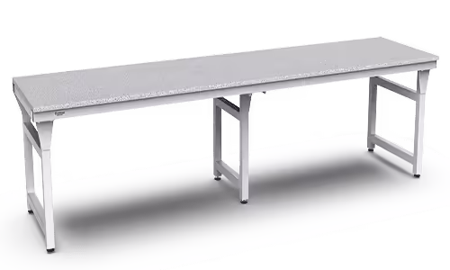 Heavy Duty InLine Workstation