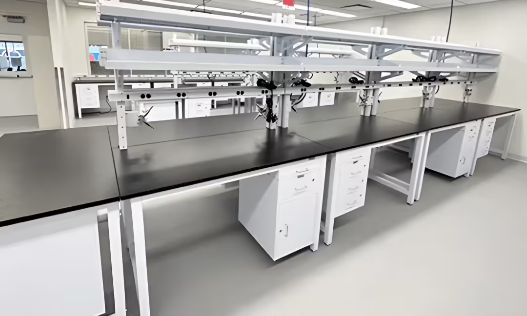 Biotech & Life Sciences R&D